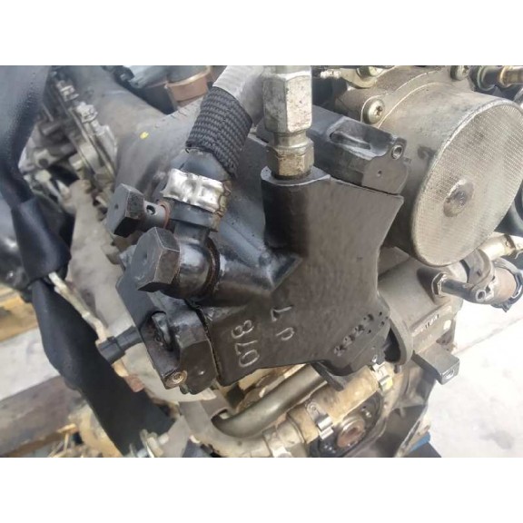 Recambio de bomba inyeccion para opel corsa d referencia OEM IAM 55185549  