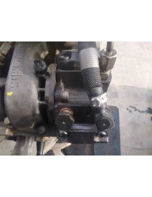 Recambio de bomba inyeccion para opel corsa d referencia OEM IAM 55185549   2