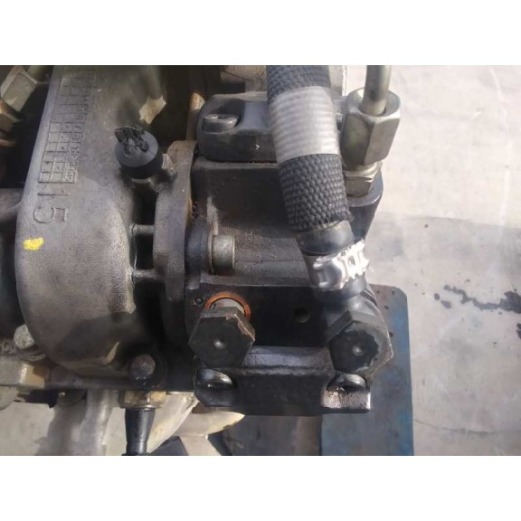 Recambio de bomba inyeccion para opel corsa d referencia OEM IAM 55185549  