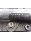 Recambio de rampa inyectora para opel corsa d referencia OEM IAM 55211906  
