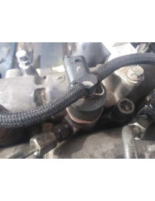 Recambio de inyector para opel corsa d referencia OEM IAM 55197124  