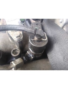 Recambio de inyector para opel corsa d referencia OEM IAM 55197124  