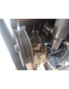 Recambio de bomba direccion para opel corsa d referencia OEM IAM   