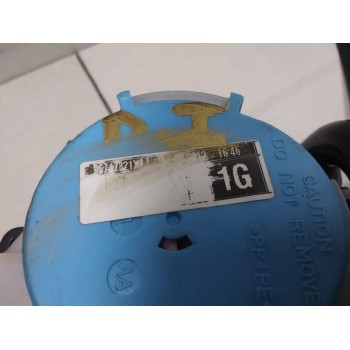Recambio de cinturon seguridad delantero derecho para citroën c4 grand picasso business referencia OEM IAM 9674782XT  