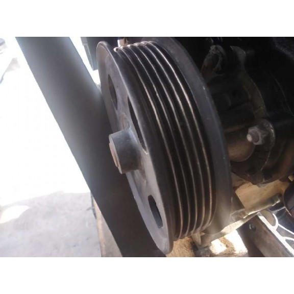 Recambio de bomba direccion para opel corsa d referencia OEM IAM   