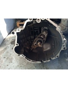 Recambio de caja cambios para skoda superb (3u4) classic referencia OEM IAM HPE 6V 134.573KM