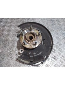 Recambio de mangueta delantera izquierda para opel astra j lim. 1.6 16v cat referencia OEM IAM 13502828  