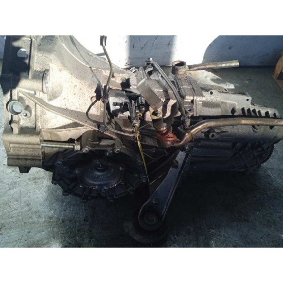 Recambio de caja cambios para skoda superb (3u4) classic referencia OEM IAM HPE 6V 134.573KM