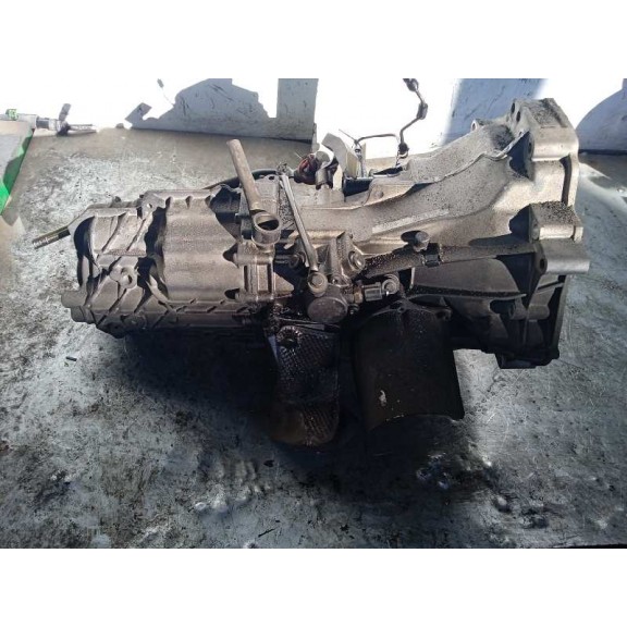 Recambio de caja cambios para skoda superb (3u4) classic referencia OEM IAM HPE 6V 134.573KM