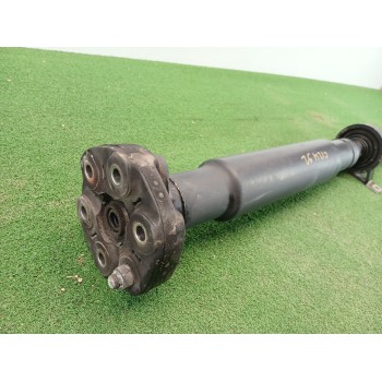 Recambio de transmision central para bmw x3 (e83) 2.0i referencia OEM IAM 755160703 755160703 