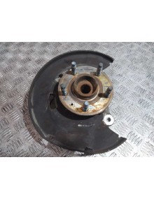 Recambio de mangueta delantera derecha para opel astra j lim. 1.6 16v cat referencia OEM IAM 13502828  