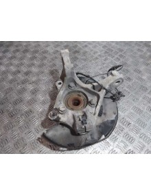 Recambio de mangueta delantera derecha para opel astra j lim. 1.6 16v cat referencia OEM IAM 13502828   2