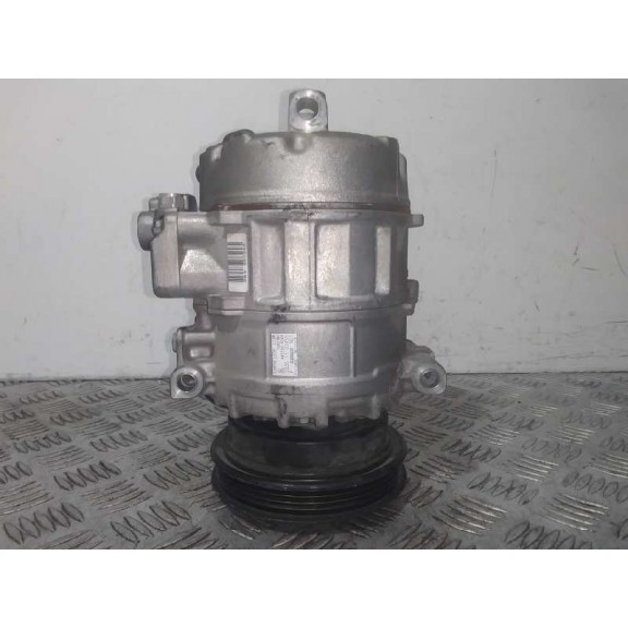 Recambio de compresor aire acondicionado para skoda superb (3u4) classic referencia OEM IAM 4472208184 4472208183 4472208181