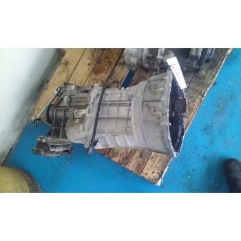 CAJA CAMBIOS 2WDDMICSC MANUAL 5V 4X2