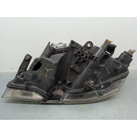 Recambio de faro derecho para skoda superb (3u4) classic referencia OEM IAM  HALOGENO 