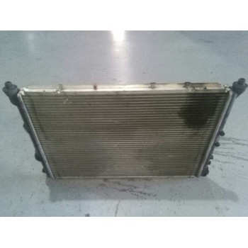 Recambio de radiador agua para renault megane i classic (la0) 1.6e rn referencia OEM IAM   
