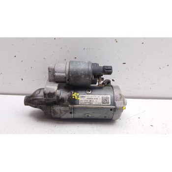 Recambio de motor arranque para peugeot expert furgoneta (v_) 1.5 bluehdi 100 referencia OEM IAM 1665663980 9832577880 982523308