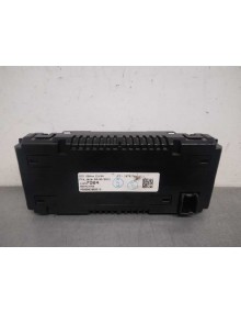 Recambio de display para opel astra j lim. 1.6 16v cat referencia OEM IAM 13267984   2