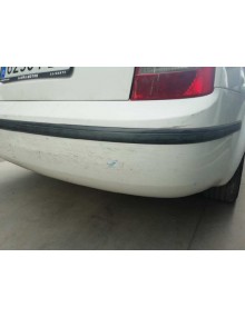 Recambio de paragolpes trasero para skoda superb (3u4) classic referencia OEM IAM   