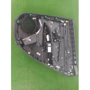 Recambio de guarnecido puerta trasera izquierda para hyundai tucson (nx4e, nx4a) 1.6 t-gdi hybrid referencia OEM IAM n7000nnb  