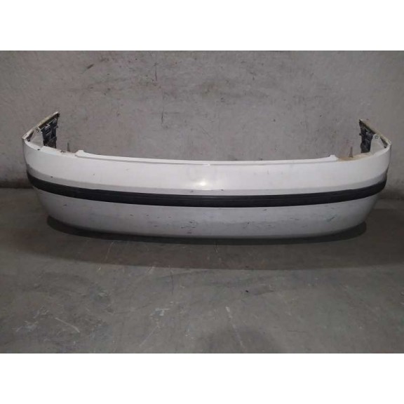 Recambio de paragolpes trasero para skoda superb (3u4) classic referencia OEM IAM   