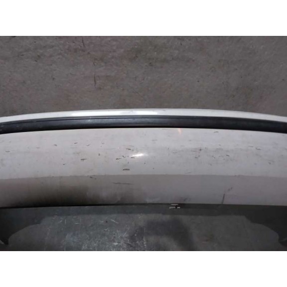 Recambio de paragolpes trasero para skoda superb (3u4) classic referencia OEM IAM   