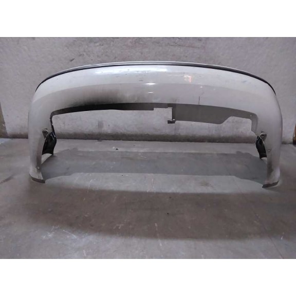 Recambio de paragolpes trasero para skoda superb (3u4) classic referencia OEM IAM   