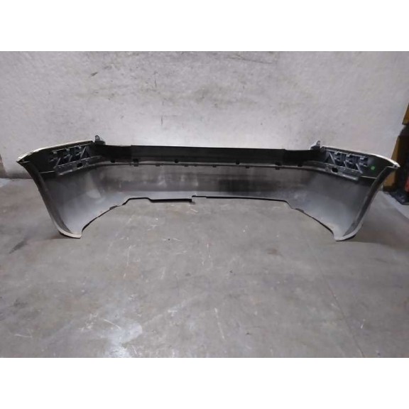 Recambio de paragolpes trasero para skoda superb (3u4) classic referencia OEM IAM   
