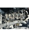 Recambio de motor completo para opel astra j sports tourer selective referencia OEM IAM A17DTS B 162.283KM