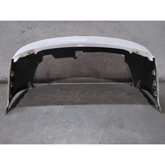 Recambio de paragolpes trasero para skoda superb (3u4) classic referencia OEM IAM   