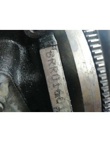 Recambio de motor casco para volkswagen t5 bus 1.9 tdi cat (brr) referencia OEM IAM BRR CASCO BLOKE