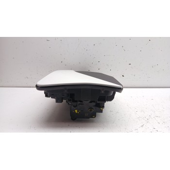 Recambio de tapa exterior combustible para kia ev3 referencia OEM IAM 815c0ev000  