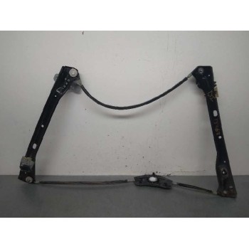 Recambio de elevalunas delantero izquierdo para volkswagen golf v berlina (1k1) highline referencia OEM IAM  SIN MOTOR SOLO MECA