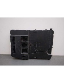 Recambio de centralita bsi para renault scenic ii 1.9 dci diesel referencia OEM IAM 8200351182  