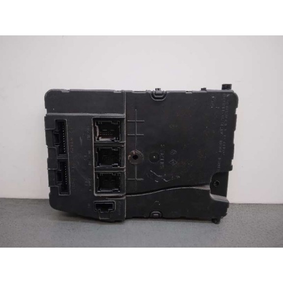 Recambio de centralita bsi para renault scenic ii 1.9 dci diesel referencia OEM IAM 8200351182  