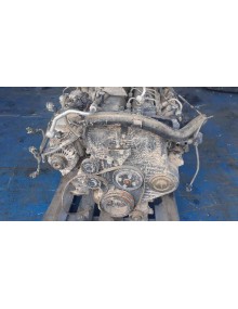 Recambio de motor completo para kia carnival 2.9 crdi cat referencia OEM IAM J3 M EXPORTACIÓN 2