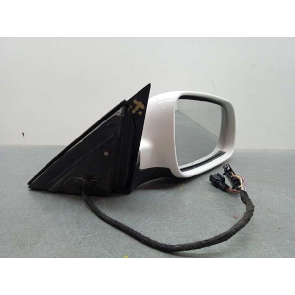 Recambio de retrovisor derecho para skoda superb (3u4) classic referencia OEM IAM   5+2 PINS