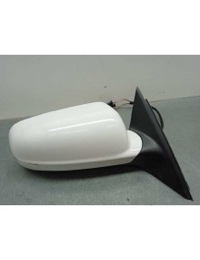 Recambio de retrovisor derecho para skoda superb (3u4) classic referencia OEM IAM   5+2 PINS 2