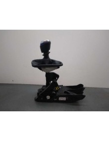 Recambio de palanca cambio para renault megane iv berlina 5p 1.3 tce referencia OEM IAM 341042886R 6 V  2