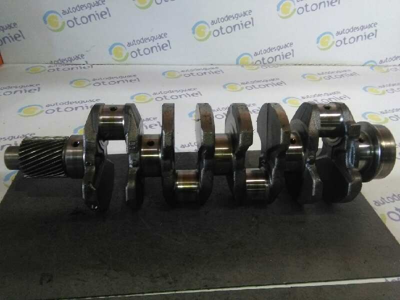 Recambio de cigueñal para mitsubishi montero (v60/v70) 3.2 di-d cat referencia OEM IAM   