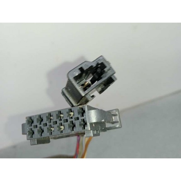 Recambio de retrovisor derecho para skoda superb (3u4) classic referencia OEM IAM   5+2 PINS