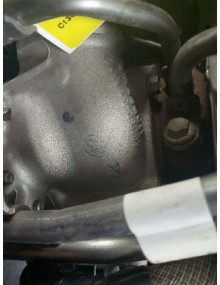 Recambio de turbocompresor para renault megane iv berlina 5p 1.3 tce referencia OEM IAM 850282-12009  