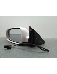 Recambio de retrovisor izquierdo para skoda superb (3u4) classic referencia OEM IAM   5+2 PINS