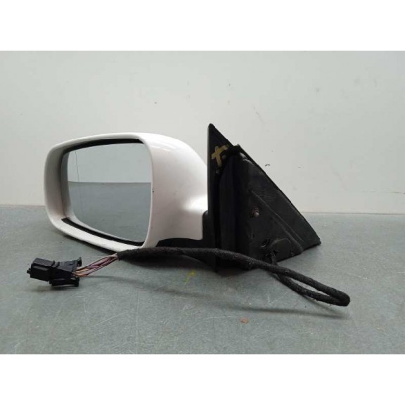 Recambio de retrovisor izquierdo para skoda superb (3u4) classic referencia OEM IAM   5+2 PINS