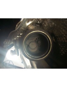 Recambio de turbocompresor para renault megane iv berlina 5p 1.3 tce referencia OEM IAM 850282-12009   2