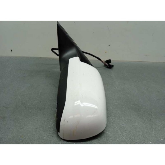 Recambio de retrovisor izquierdo para skoda superb (3u4) classic referencia OEM IAM   5+2 PINS