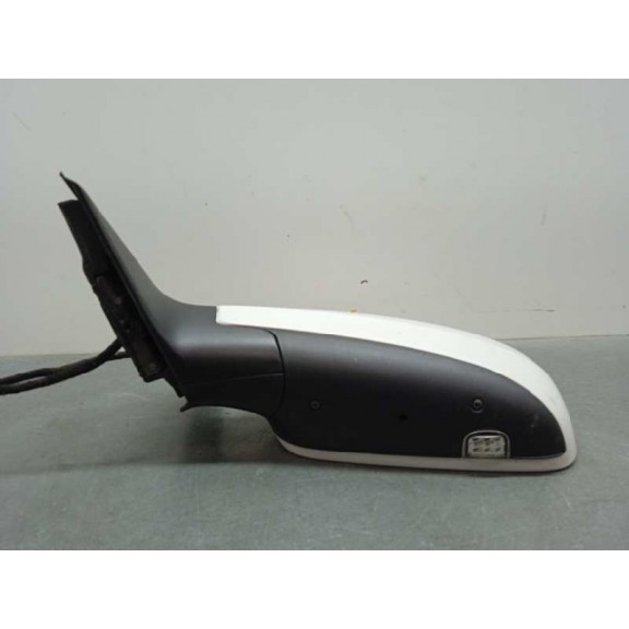 Recambio de retrovisor izquierdo para skoda superb (3u4) classic referencia OEM IAM   5+2 PINS