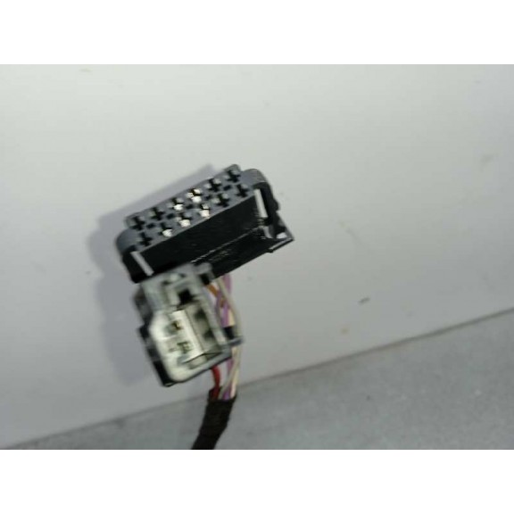 Recambio de retrovisor izquierdo para skoda superb (3u4) classic referencia OEM IAM   5+2 PINS