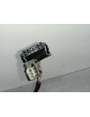Recambio de retrovisor izquierdo para skoda superb (3u4) classic referencia OEM IAM   5+2 PINS