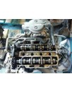 Recambio de motor completo para opel corsa c club referencia OEM IAM Z12XE M 